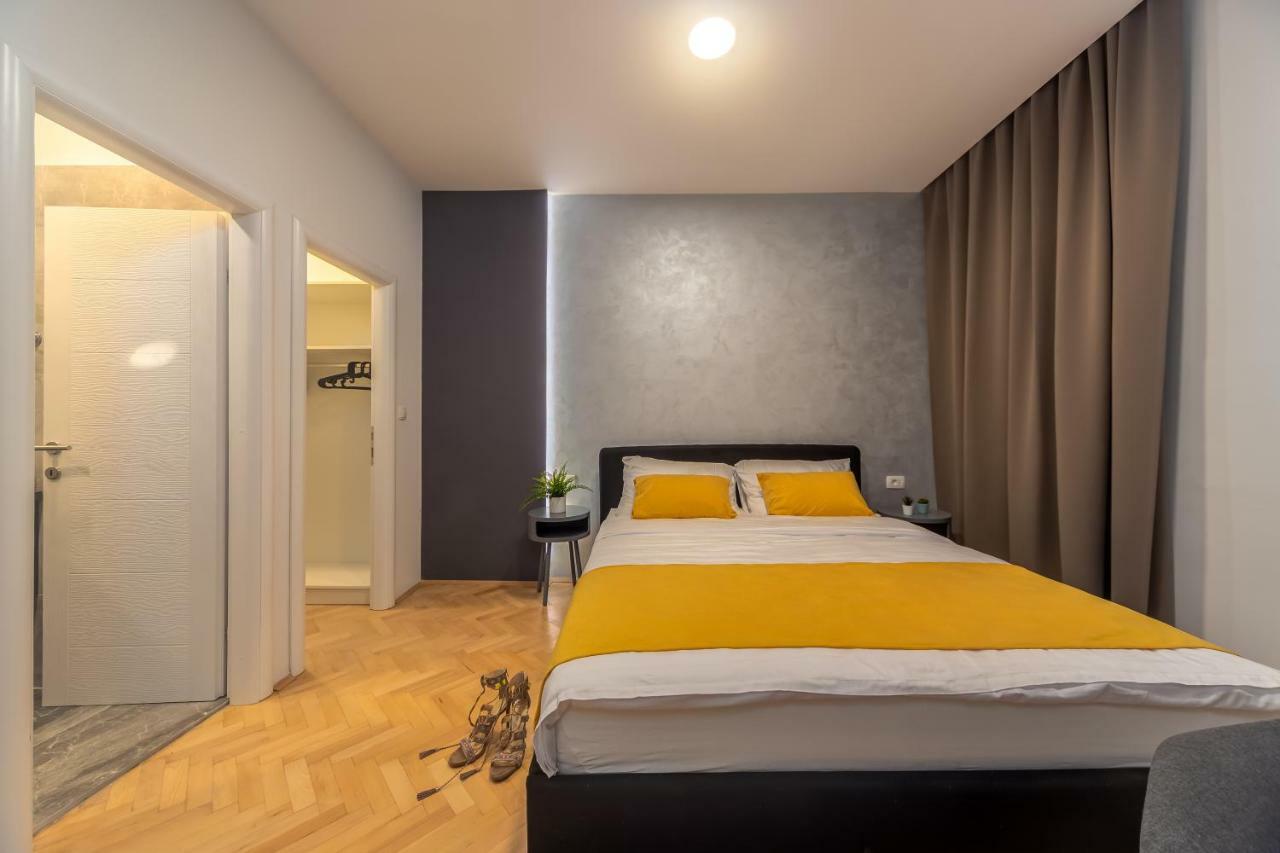 Residence Inn Rijeka Exterior foto